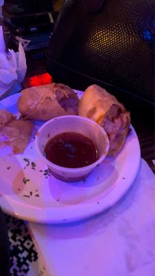 Bureau Bar and Restaurant by null