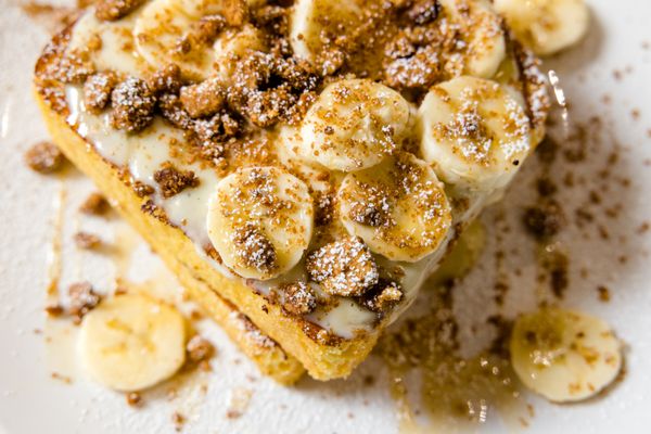 Butters Pancakes & Cafe by null