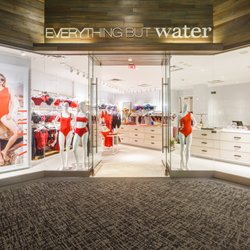 Everything But Water