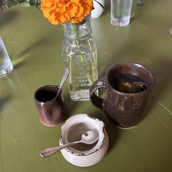 Feast and Floret - Chamomile - Italian Near Me - Hudson, New York Feast and Floret - Chamomile - Italian Near Me - Hudson, New York