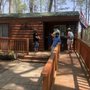 Duck Landing Cafe