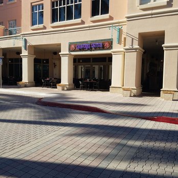 Calaveras Cantina - Front, left of parking garage - Bars Near Me - Boca Raton, Florida