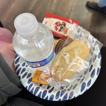 Hey Beautiful - Snacks!!! - Hair Salons Near Me - San Francisco, California