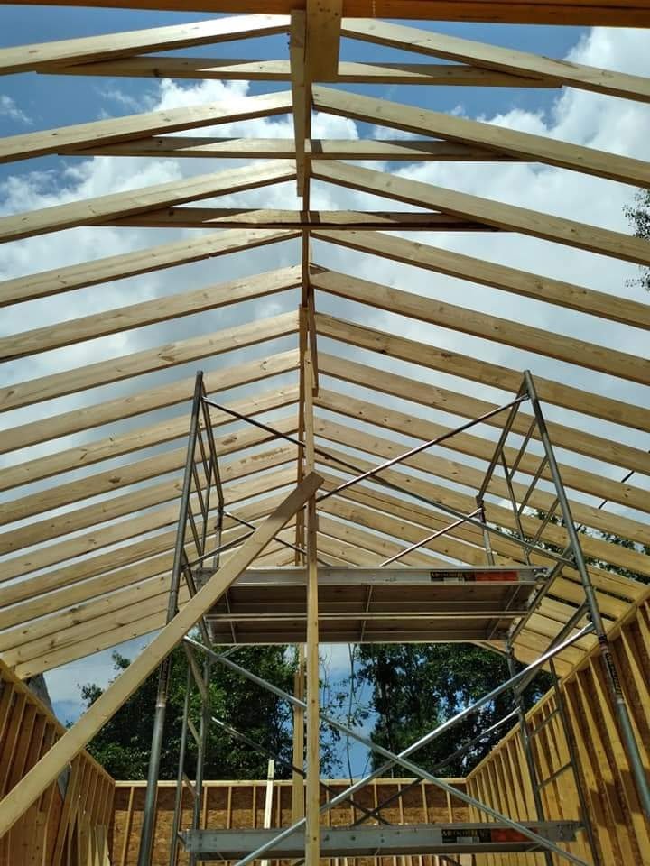 Slide of Ryaden Construction