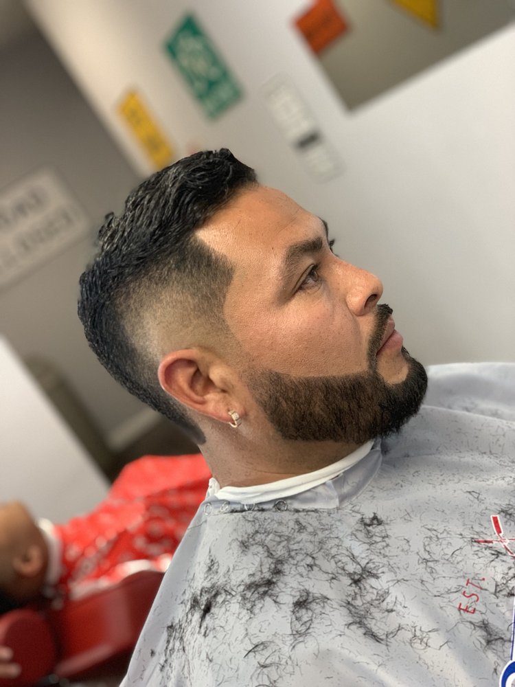 BOULEVARD BARBERS 55 Photos & 19 Reviews Barbers 15335 Hawthorne Blvd, Lawndale, CA