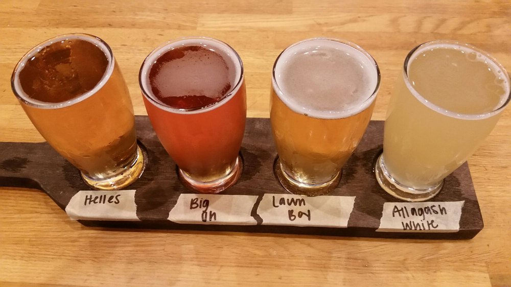 Pinky's Westside Grill