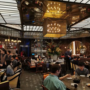 Mott 32 - Vibe - Chinese Near Me - Vancouver, British Columbia Mott 32 - Vibe - Chinese Near Me - Vancouver, British Columbia
