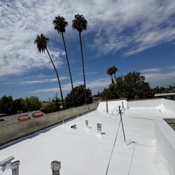 Golem Roofing - Beautiful view from a beautiful roof