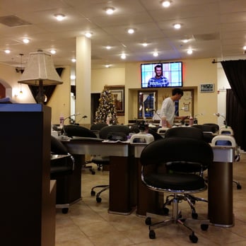 Paradise Nail & Spa - Relaxing post pedicure. - Nail Salons Near Me - Laurel, Maryland Paradise Nail & Spa - Relaxing post pedicure. - Nail Salons Near Me - Laurel, Maryland
