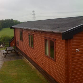 Crowhurst Park - Campgrounds Near Me - Battle, ESX
