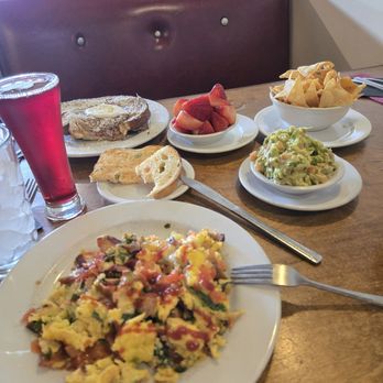 The Griddle Cafe - Breakfast & Brunch Near Me - Los Angeles, California The Griddle Cafe - Breakfast & Brunch Near Me - Los Angeles, California