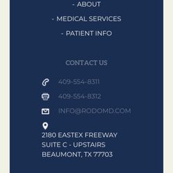 Rodonaia Family Medicine & Aesthetics