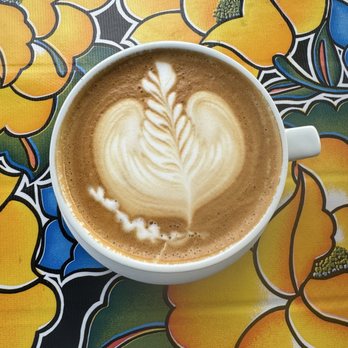 Vigilante Coffee - Lovely coffee art! - Coffee & Tea Near Me - Oceanside, California Vigilante Coffee - Lovely coffee art! - Coffee & Tea Near Me - Oceanside, California