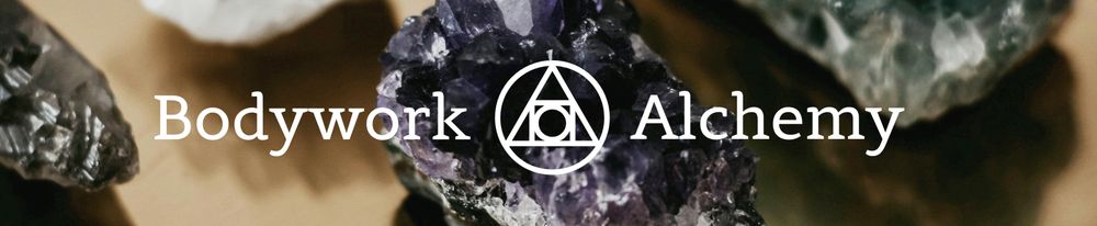 Bodywork Alchemy Logo
