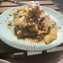 French toast French toast