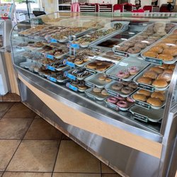 Krispy Kreme