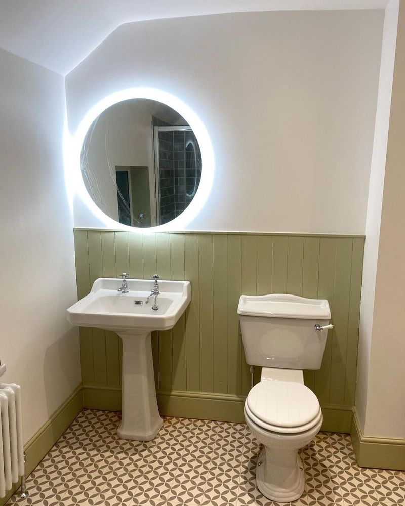 Slide of Butterfield 24 Hour Plumber