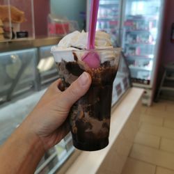 Baskin Robbins