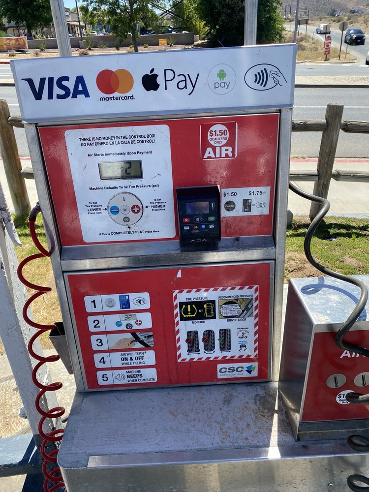 SHELL OIL Updated October 2024 10 Photos & 13 Reviews 3820 Sierra