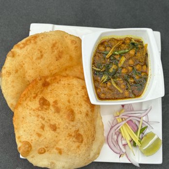Talab - Ghugni puri - Indian Near Me - San Jose, California