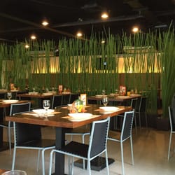 Torch Restaurant