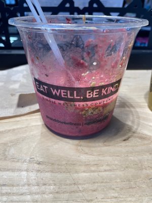 E+ROSE Wellness Cafe - Wedgewood-Houston by null