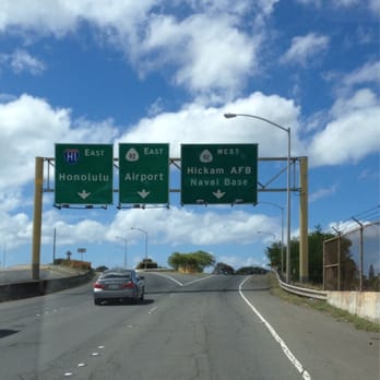 Joint Base Pearl Harbor-Hickam - Uh, which way do I go? - Landmarks & Historical Buildings Near Me - Pearl Harbor, Hawaii Joint Base Pearl Harbor-Hickam - Uh, which way do I go? - Landmarks & Historical Buildings Near Me - Pearl Harbor, Hawaii