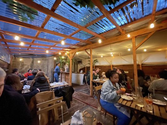 Macosa Trattoria by null