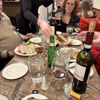 Giorgio On Pine - Italian Near Me - Philadelphia, Pennsylvania