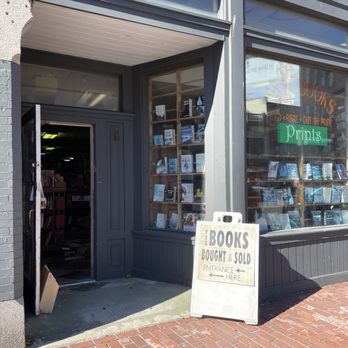 Yes Books - Bookstores Near Me - Portland, Maine Yes Books - Bookstores Near Me - Portland, Maine