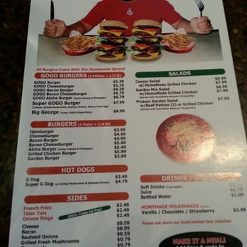 Gogo Pho Bar - Menu - Vietnamese Near Me - Beaverton, Oregon Gogo Pho Bar - Menu - Vietnamese Near Me - Beaverton, Oregon