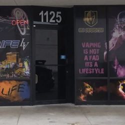 Vape Life LV - Our facelift!!!