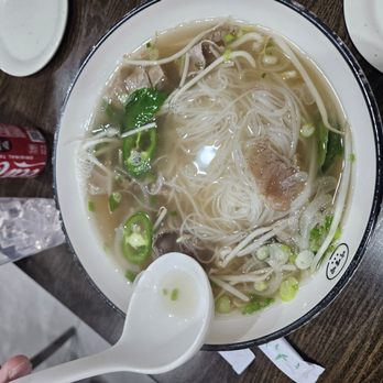 Pho Table - Bath Beach - Vietnamese Near Me - Brooklyn, New York