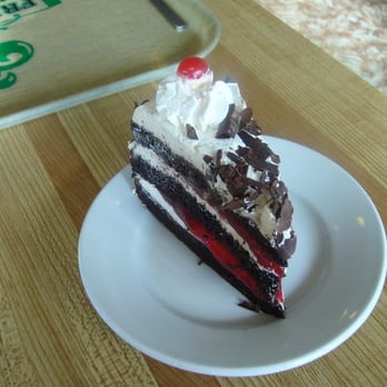 Fresgo Inn Restaurant - Black Forest Cake - Diners Near Me - Surrey, British Columbia Fresgo Inn Restaurant - Black Forest Cake - Diners Near Me - Surrey, British Columbia