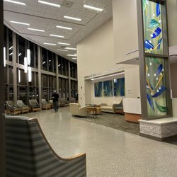 Norton Women's and Children's Hospital - Hall