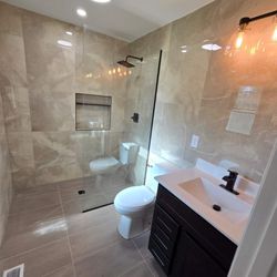 Corbett Family Plumbing