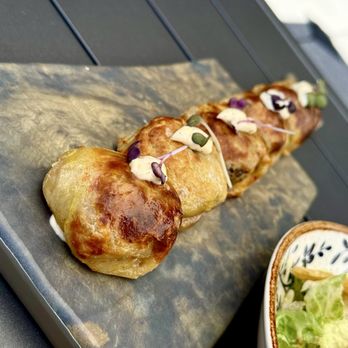 Aperitivo - Cocktail Bars Near Me - Houston, Texas