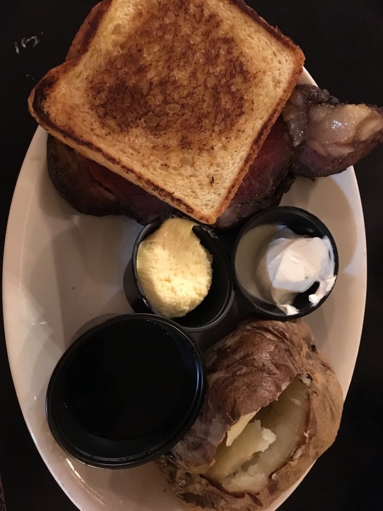 JOHNNY BULL’S STEAKHOUSE 17 Photos & 34 Reviews 32 Golden Leaf Dr