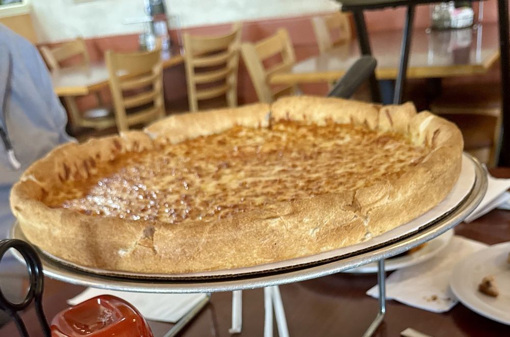 Laurel Pizzeria Image