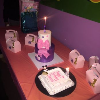 Land-O-Fun - Happy Birthday Daniah! - Arcades Near Me - Brooklyn, New York Land-O-Fun - Happy Birthday Daniah! - Arcades Near Me - Brooklyn, New York