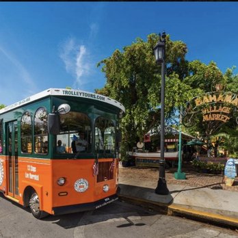 Old Town Trolley Tours Key West - Tours Near Me - Key West, Florida Old Town Trolley Tours Key West - Tours Near Me - Key West, Florida