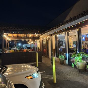 El Rancho Cantina & Grill - Restaurant - Mexican Near Me - Santee, California