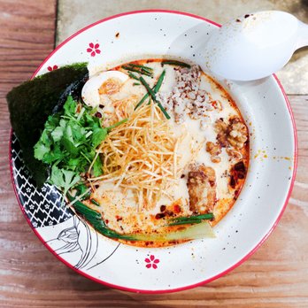 Takumi - Ramen Near Me - Dusseldorf, NW Takumi - Ramen Near Me - Dusseldorf, NW