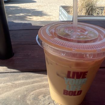 Wicked Voodoo Espresso - Coffee & Tea Near Me - Canyon Lake, Texas Wicked Voodoo Espresso - Coffee & Tea Near Me - Canyon Lake, Texas