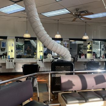 Supercuts - do you like hot yoga? Then you will love this Supercuts!!! - Hair Salons Near Me - MONTCLAIR, California Supercuts - do you like hot yoga? Then you will love this Supercuts!!! - Hair Salons Near Me - MONTCLAIR, California