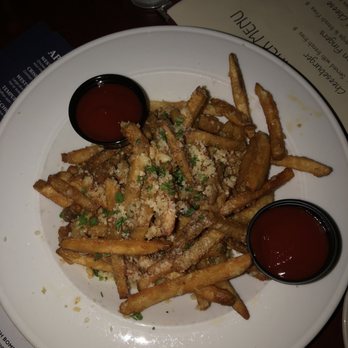 Westside Grill - Garlic Fries - Steakhouses Near Me - Gilroy, California Westside Grill - Garlic Fries - Steakhouses Near Me - Gilroy, California