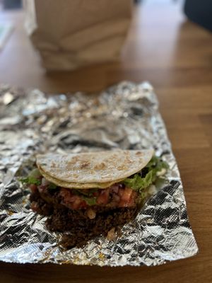 Mojo's Tacos by null