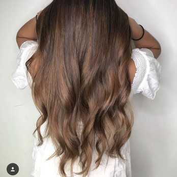 DV Hair Studio - Hair Salons Near Me - Flushing, New York