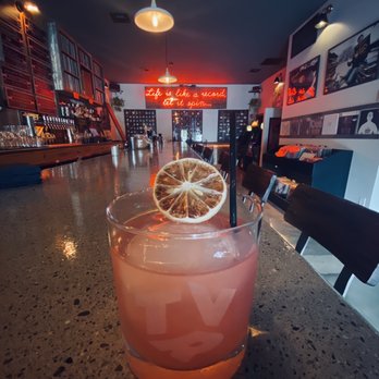 The Vinyl Room - Tuesday night special - Cocktail Bars Near Me - Beacon, New York The Vinyl Room - Tuesday night special - Cocktail Bars Near Me - Beacon, New York