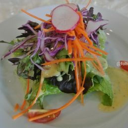 House Salad House Salad